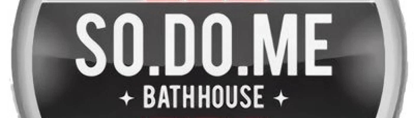 Sodome — Saunas in Mexico City