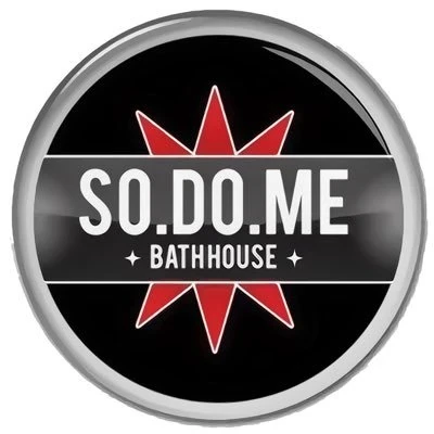 Sodome logo