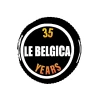 Le Belgica logo