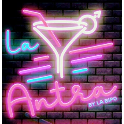 La Antra logo