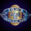 TOM'S Leather Bar logo