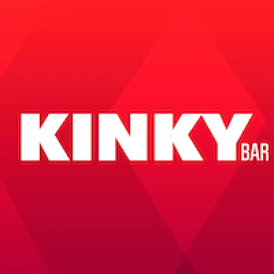 Kinky Bar logo