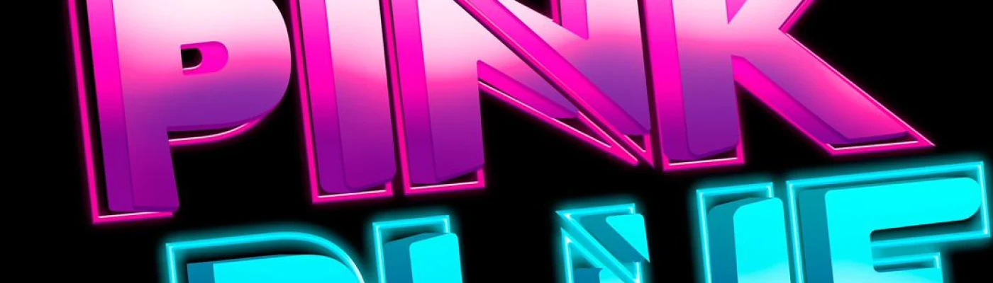 Pink Blue Happy Gay Bar — Bars & Clubs in Mexico City