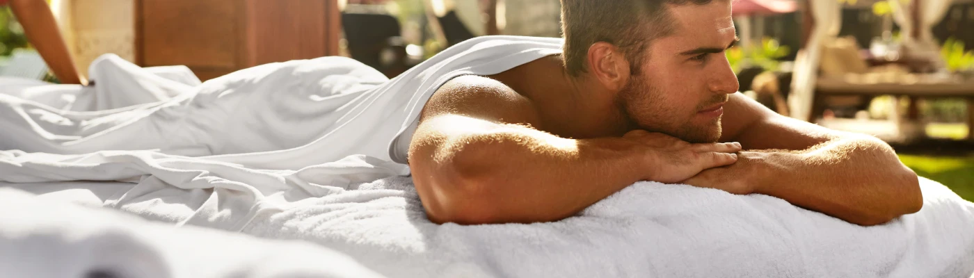Havana Men & Spa — Wellness in Mexico City