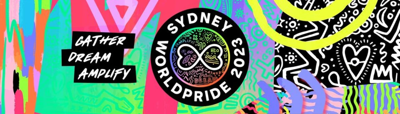 Sydney WorldPride — Organizations in Sydney