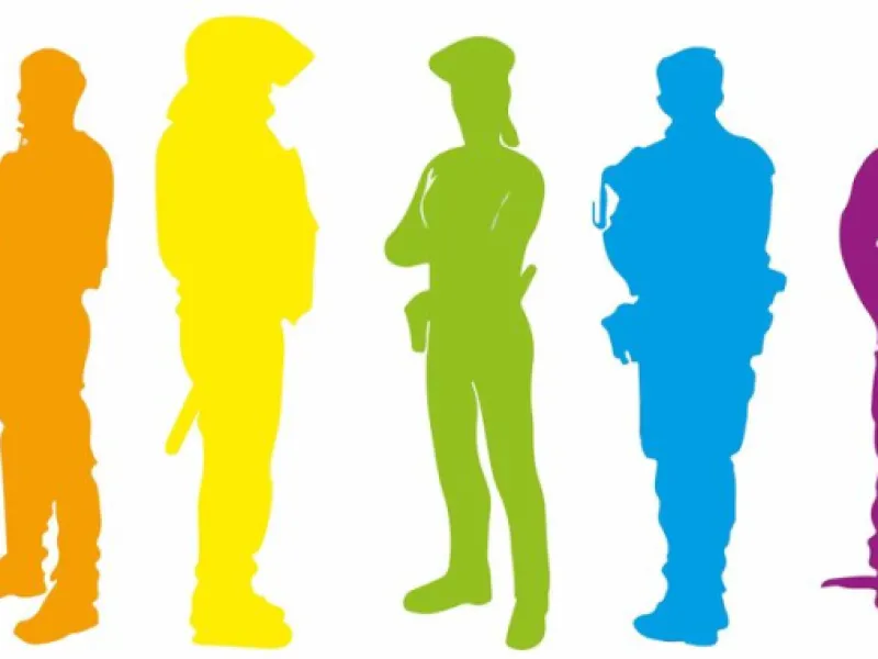 Gaylespol, Asociación de Policías LGTBi — Organizations in Barcelona