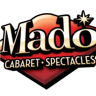 Cabaret Mado logo