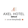 Axel Hotel Berlin logo