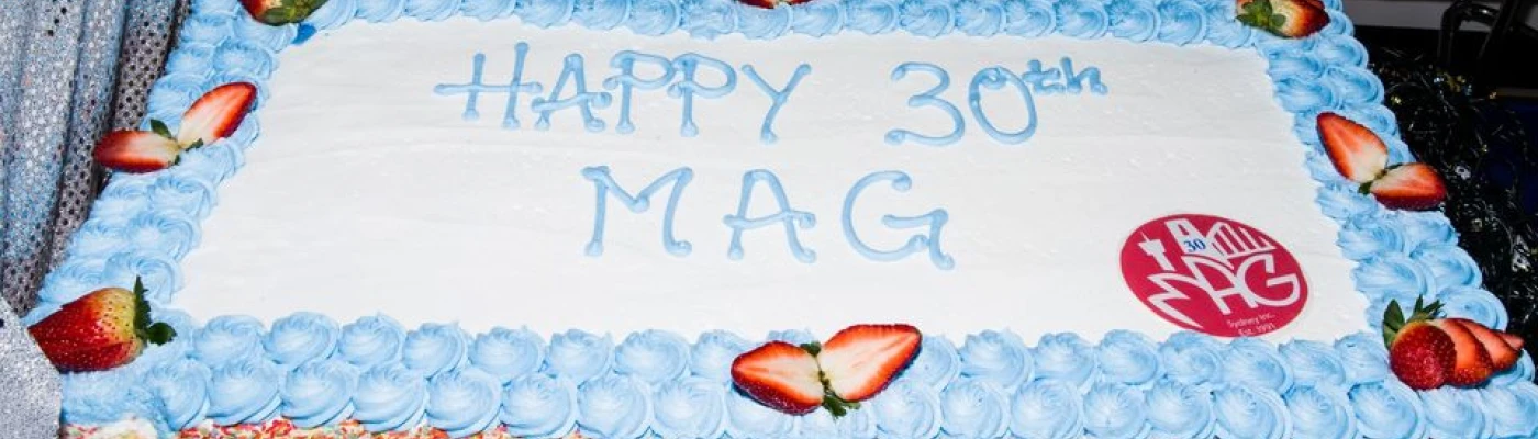 MAG Sydney INC — Organizations in Sydney