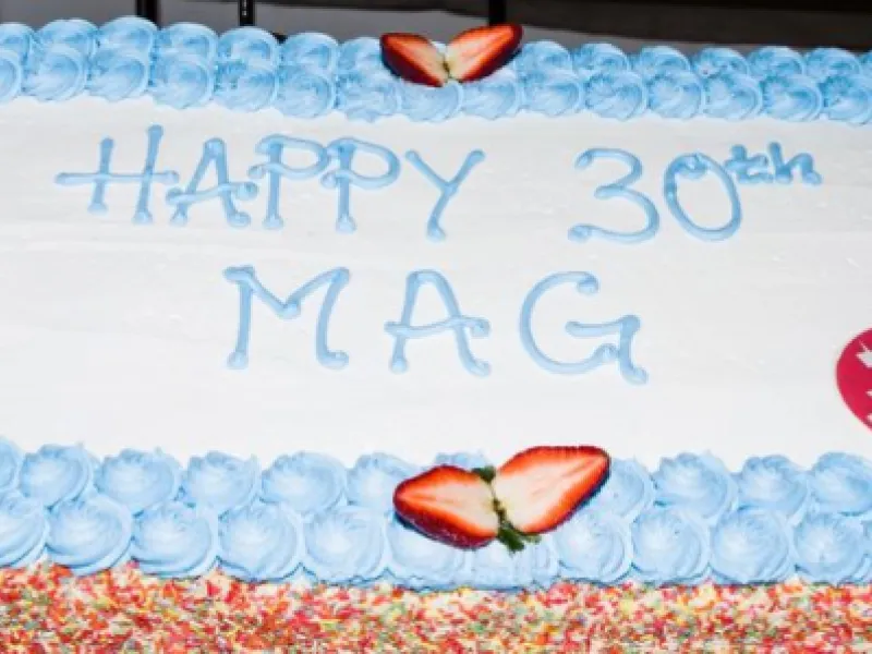 MAG Sydney INC — Organizations in Sydney