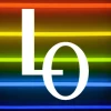 The Lookout Bar logo