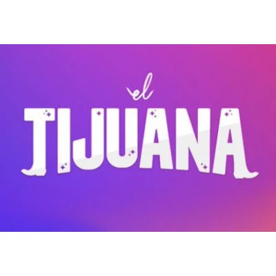 El Tijuana logo