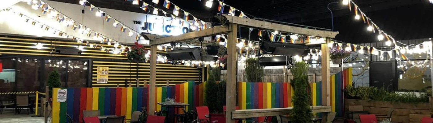 Junction — Bars & Clubs in Vancouver