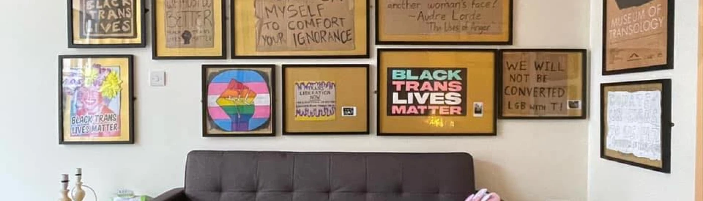 The Trans Pride Centre — Organizations in Brighton