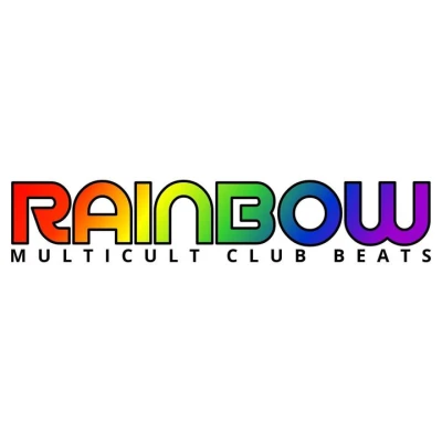 RAINBOW PARTY COLOGNE logo