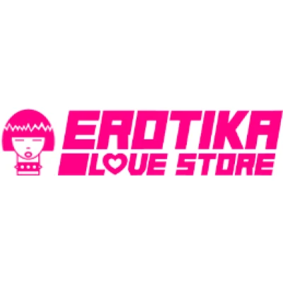 Erotika Sex Shop Salto del Agua logo