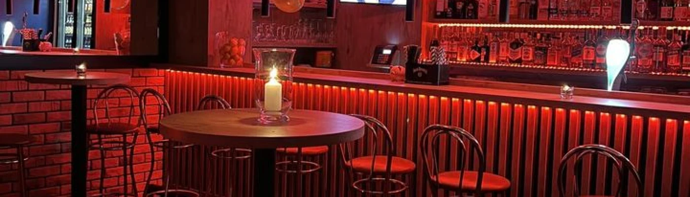 Lodi Dodi — Bars & Clubs in Warsaw