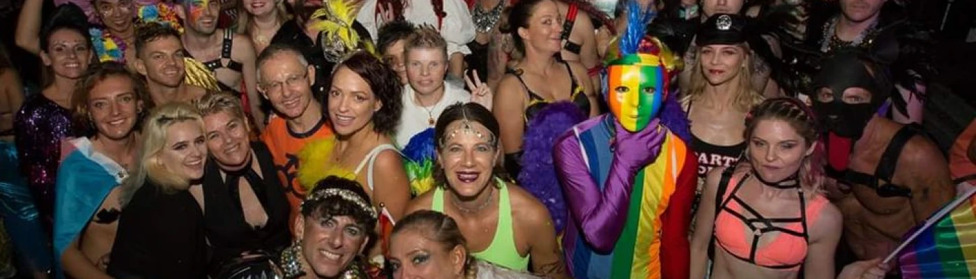 Rainbow Recovery Club — Organizations in Sydney
