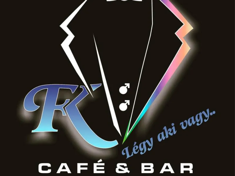 FK Café & Bar — Bars & Clubs in Budapest