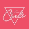 My Lover Cindi logo