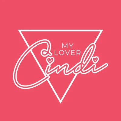 My Lover Cindi logo