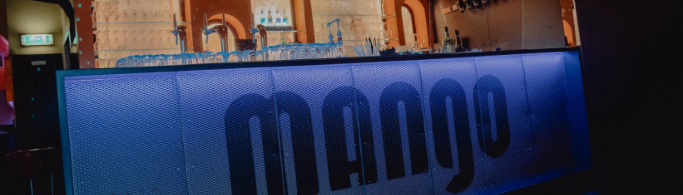 MangoBar — Bars & Clubs in Vienna
