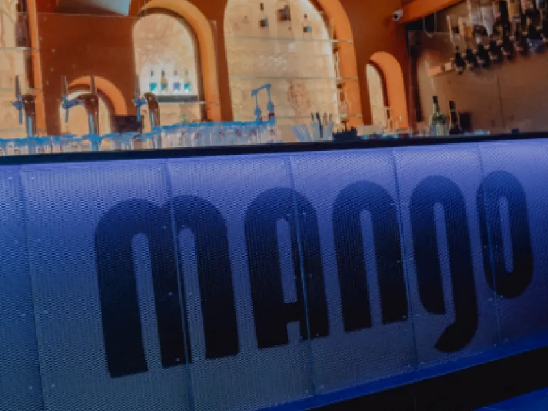 MangoBar — Bars & Clubs in Vienna