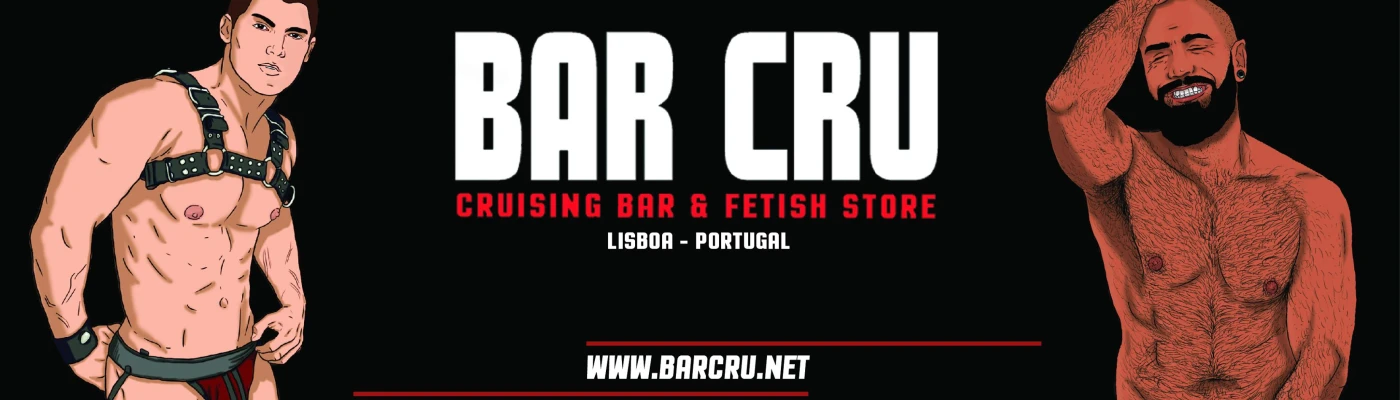 Bar Cru — Cruise Bars in Lisbon