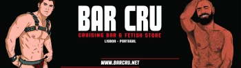 Cover image for Bar Cru