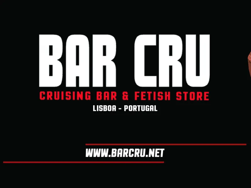 Bar Cru — Cruise Bars in Lisbon