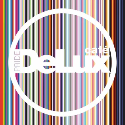 Café DeLux logo