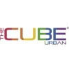 Sauna The Cube Urban logo