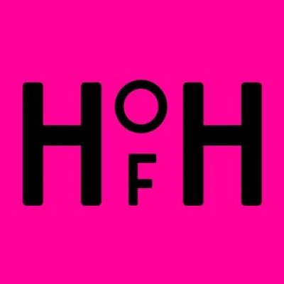 House Of Hornecker | Queer Theatre & Drag Show Sydney logo