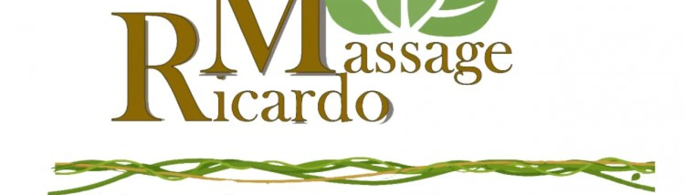 MASAJE PARA HOMBRES (RICARDO MASSAGE) — Wellness in Mexico City