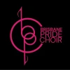 Brisbane Pride Choir logo