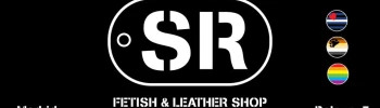 Cover image for Sr Leather Shop