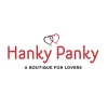 Hanky Panky A Boutique for Lovers logo