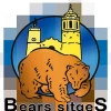 Bear Village (Bears Sitges) logo