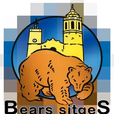 Bear Village (Bears Sitges) logo