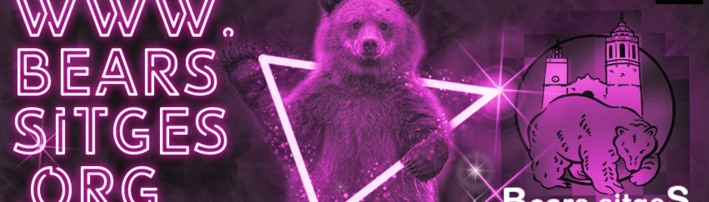 Bears Sitges — Organizations in Sitges