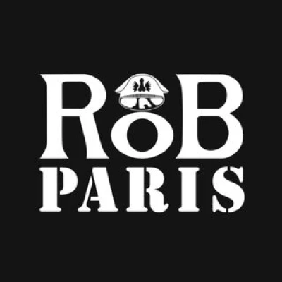 RoB Paris logo
