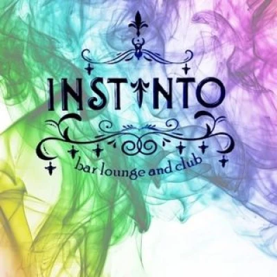 Instinto logo