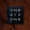 One Six One PV logo