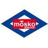 Mosko Underwear Zona Rosa logo