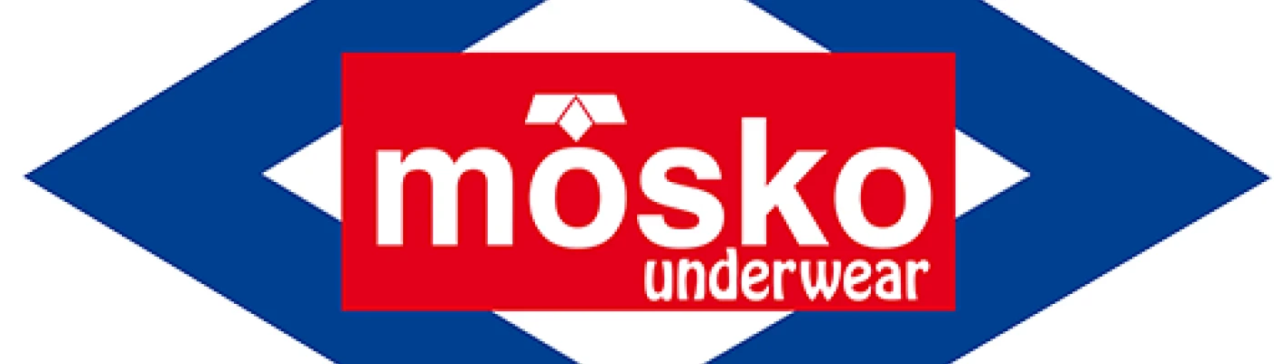Mosko Underwear Zona Rosa — Shopping in Mexico City