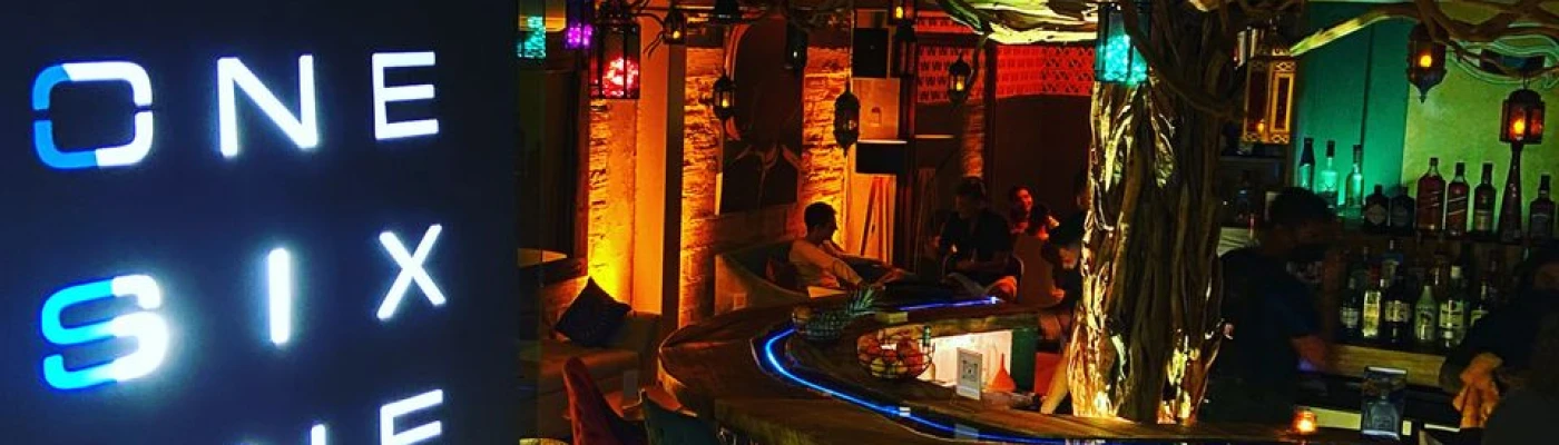 One Six One PV — Bars & Clubs in Puerto Vallarta