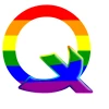 queerGottesdienst München logo