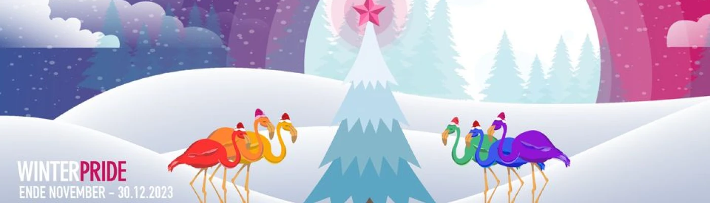 Winter Pride — Organizations in Hamburg