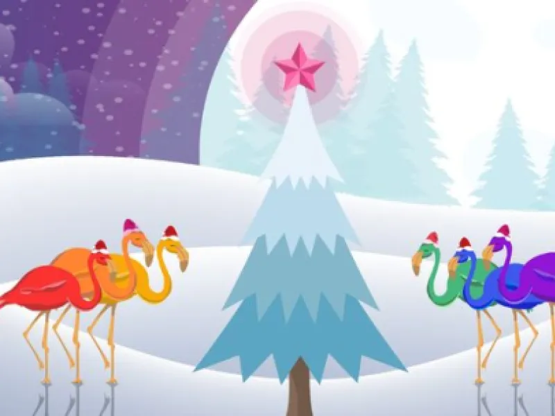 Winter Pride — Organizations in Hamburg