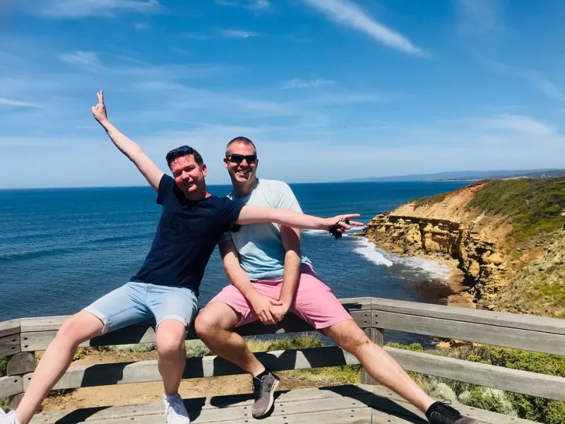 VIC Rainbow Tours — Things to do in Melbourne